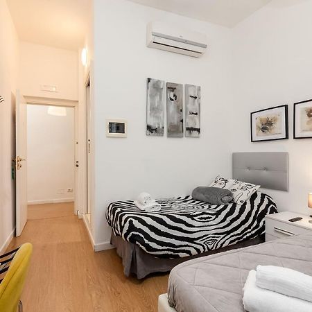 Julius Caesar Home Рим Екстер'єр фото
