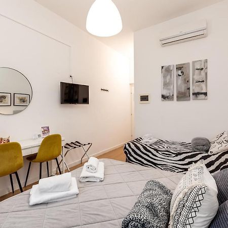 Julius Caesar Home Рим Екстер'єр фото