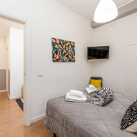 Julius Caesar Home Рим Екстер'єр фото