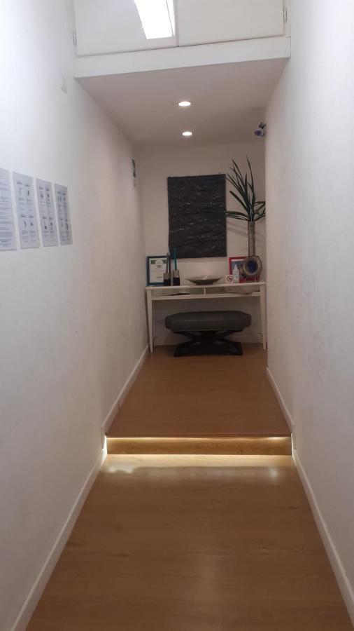 Julius Caesar Home Рим Екстер'єр фото