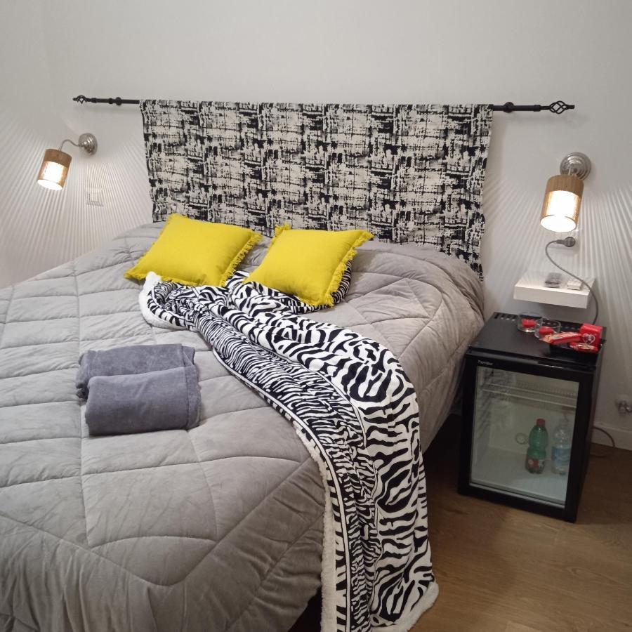Julius Caesar Home Рим Екстер'єр фото