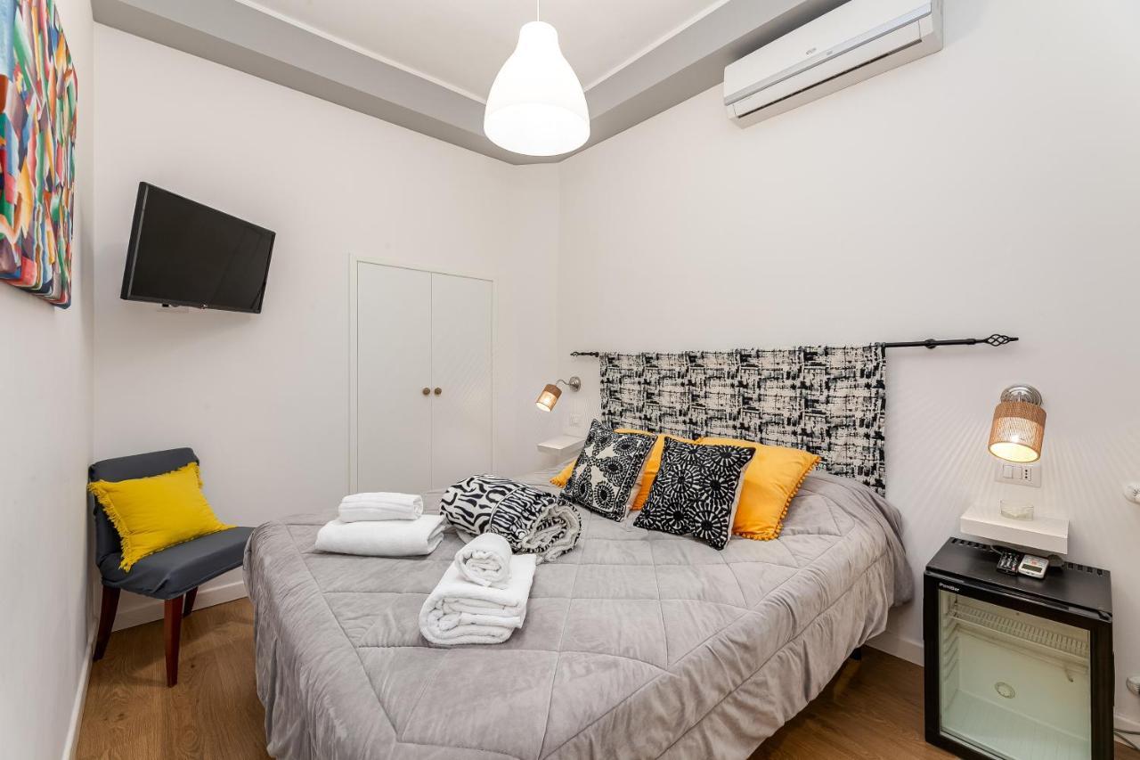 Julius Caesar Home Рим Екстер'єр фото