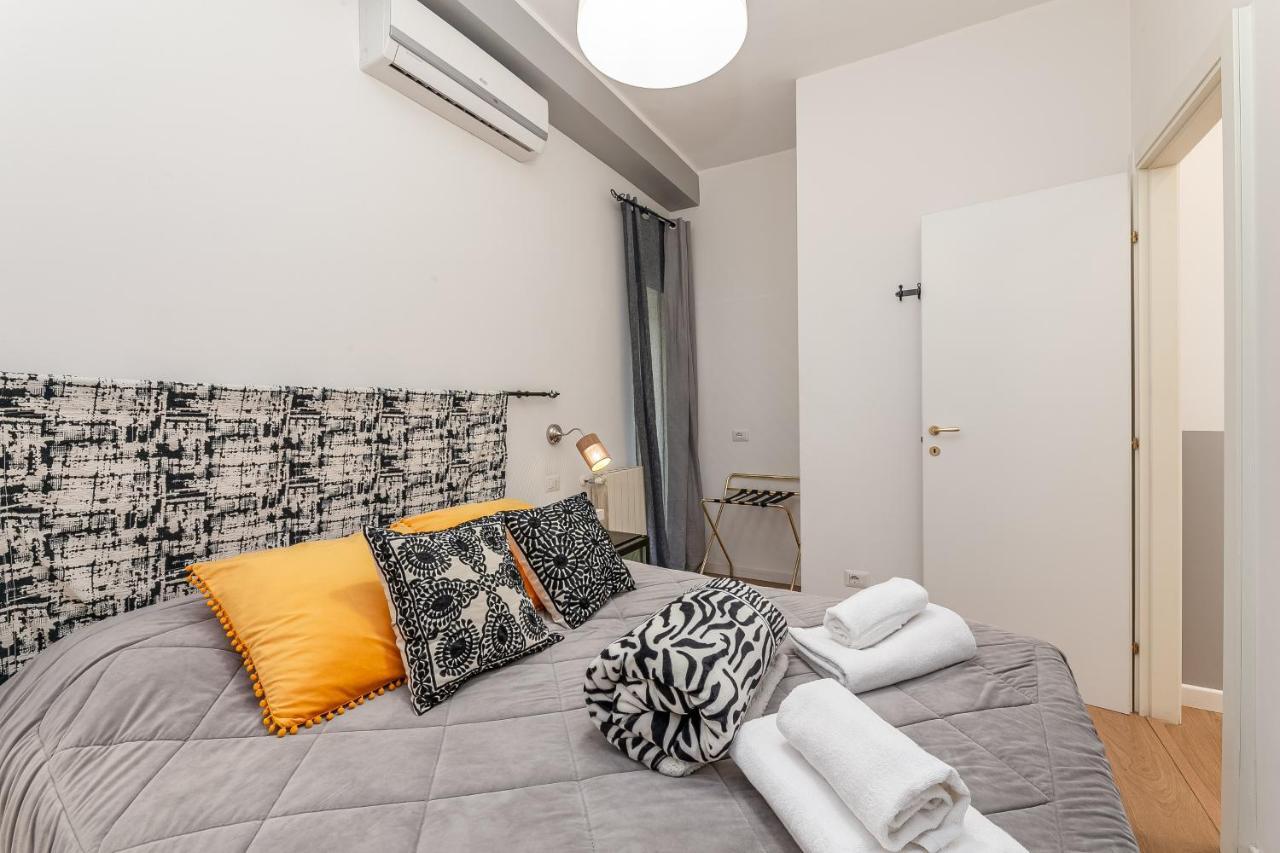 Julius Caesar Home Рим Екстер'єр фото