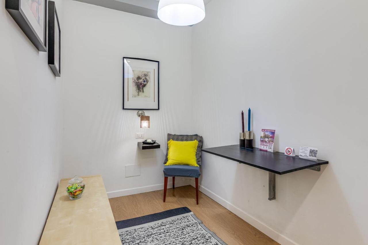 Julius Caesar Home Рим Екстер'єр фото