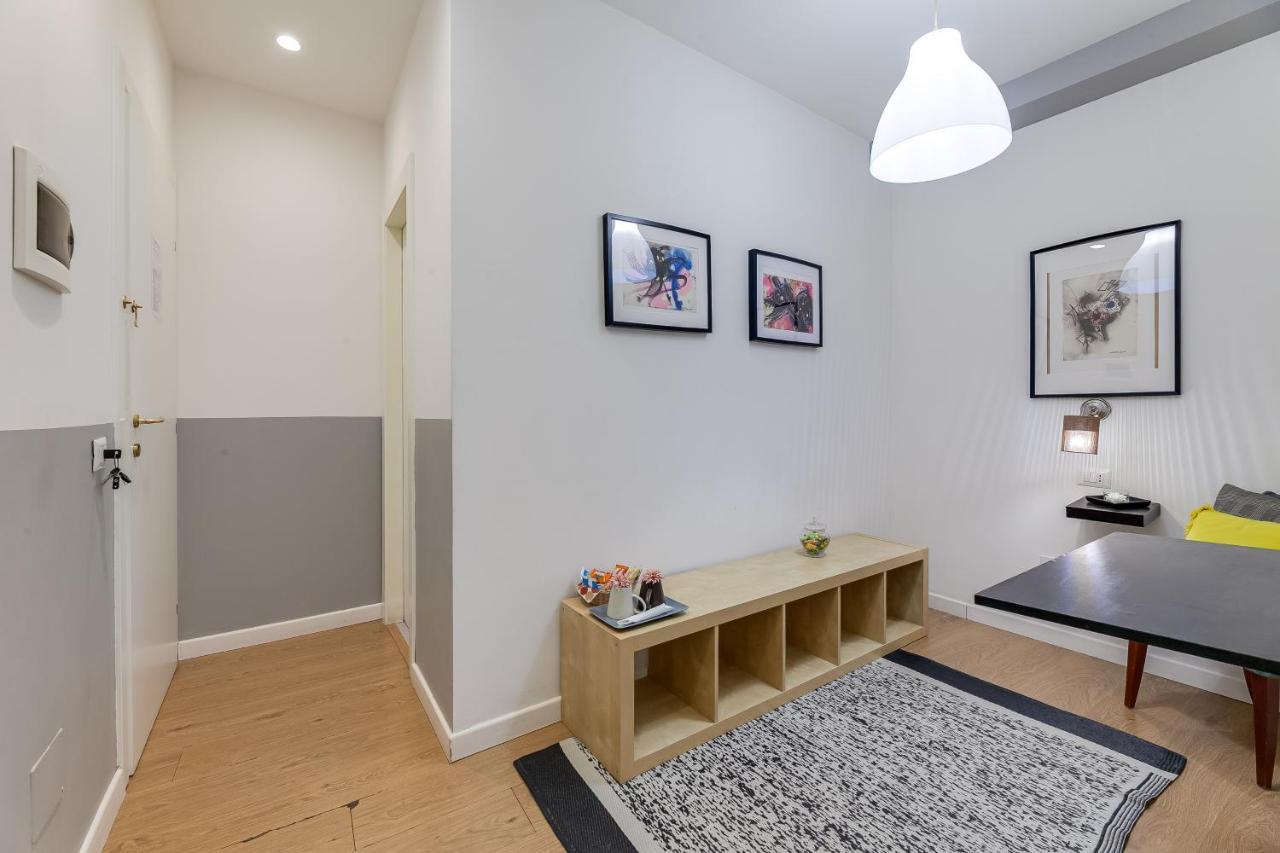 Julius Caesar Home Рим Екстер'єр фото