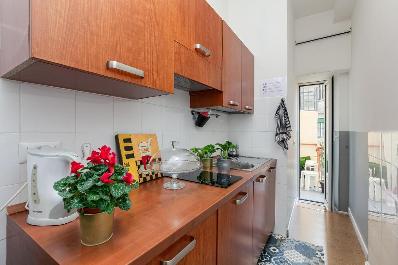 Julius Caesar Home Рим Екстер'єр фото