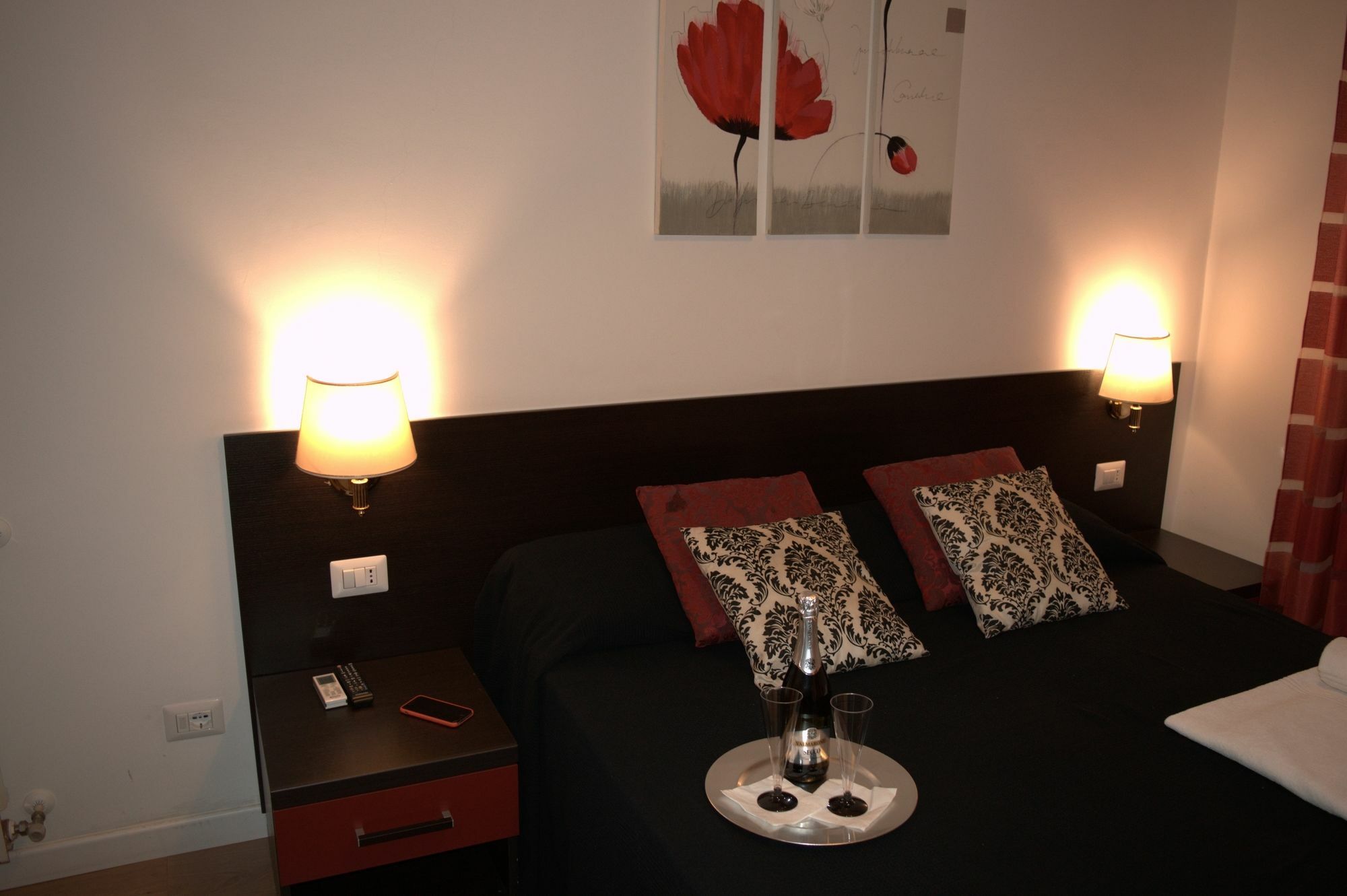 Julius Caesar Home Рим Екстер'єр фото