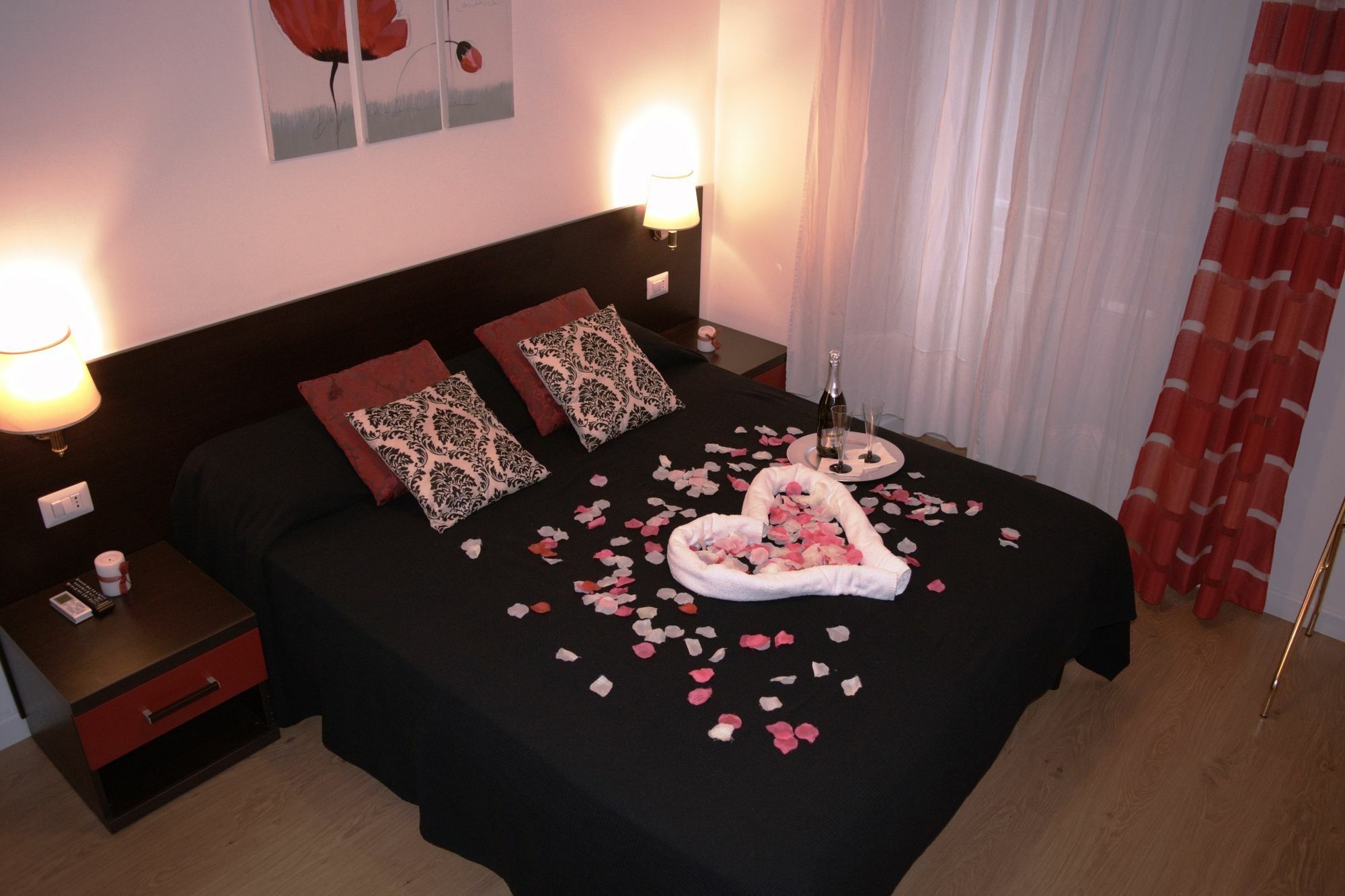 Julius Caesar Home Рим Екстер'єр фото