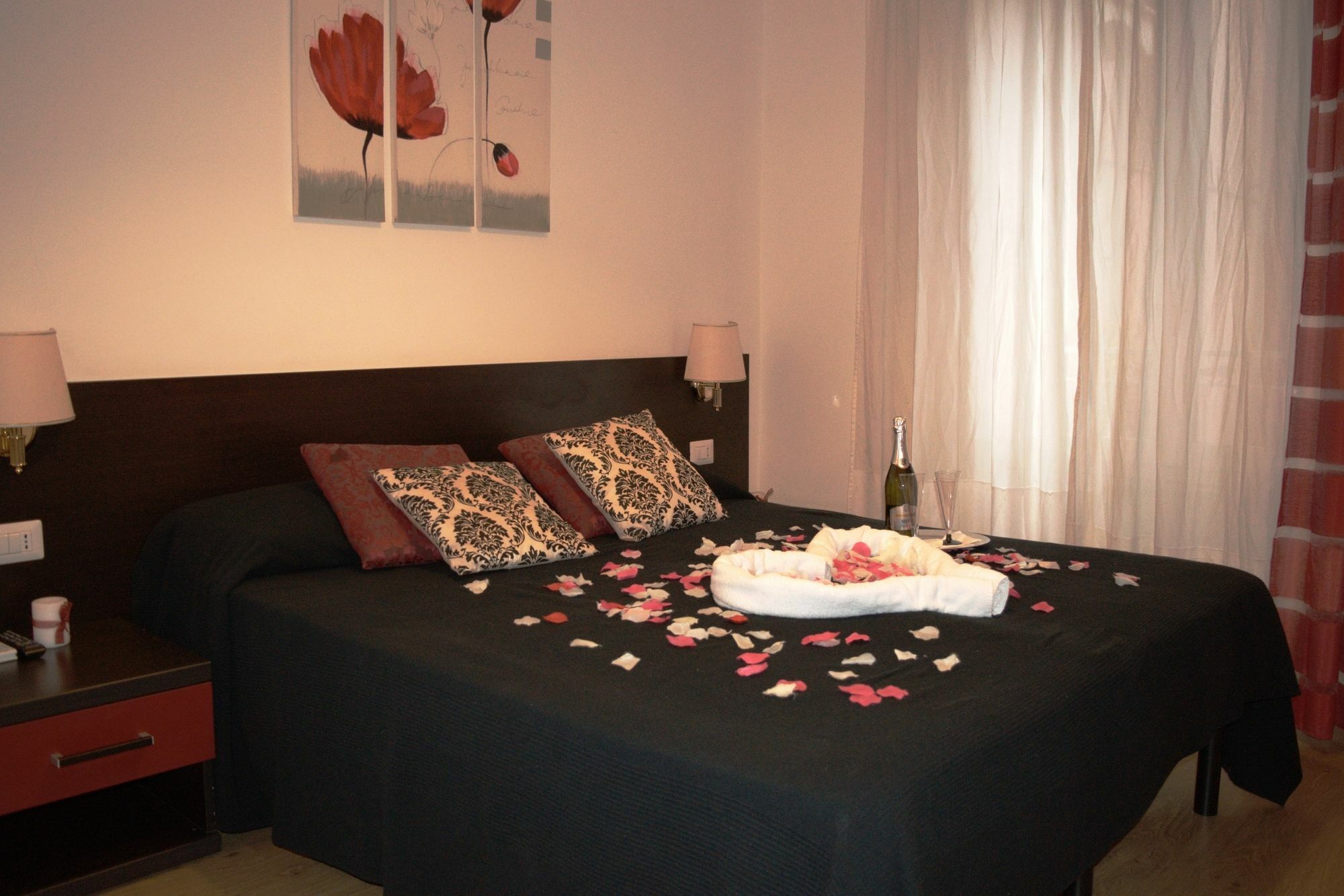 Julius Caesar Home Рим Екстер'єр фото